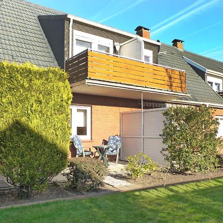 Apartment Am Nordkap-1 By Interhome Norddeich (Norden) Exterior foto